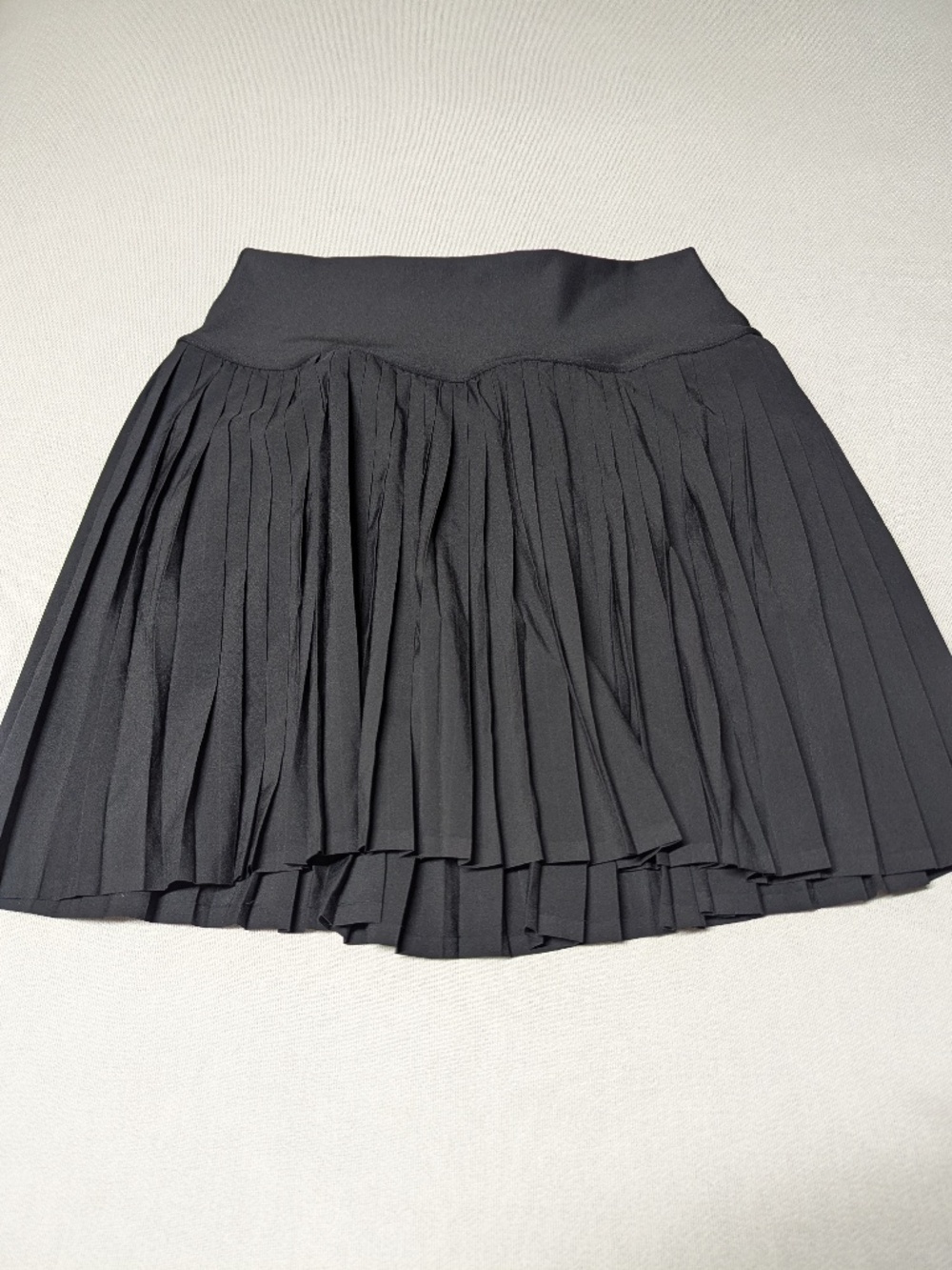 ALO Yoga Grand Slam Tennis Skirt - Size Large